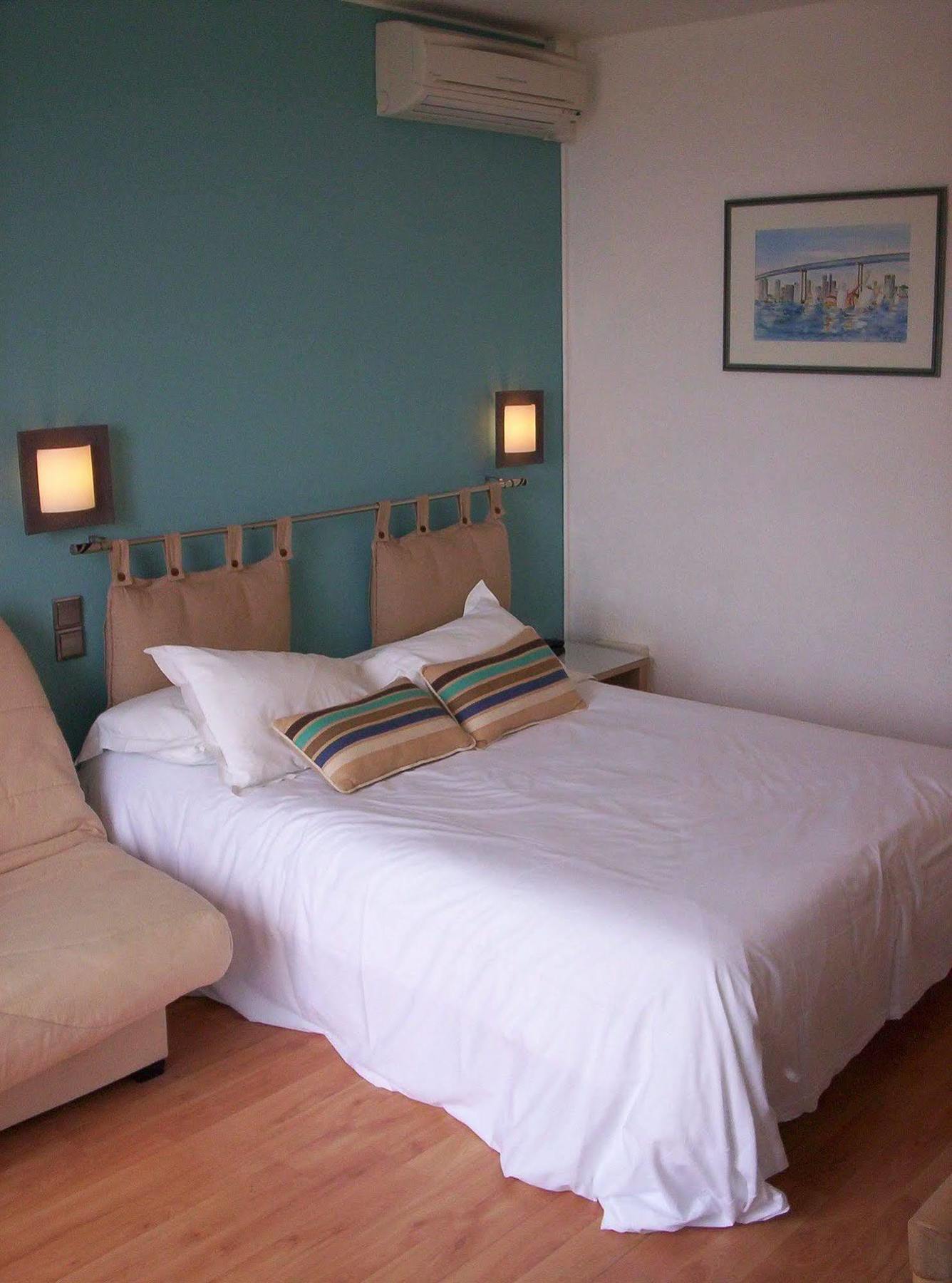 Hotel Le Bon Port Collioure Eksteriør bilde